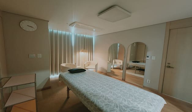 중구 중림동 몰리에스테틱